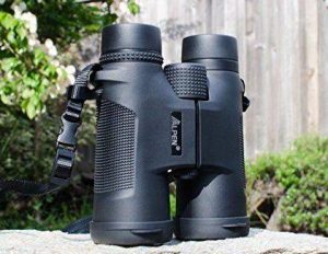 Los mejores binoculares de caza de menos de 200< 