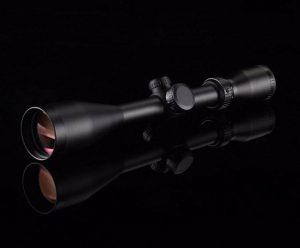Best Scope for AR-15 Riffle Under $100