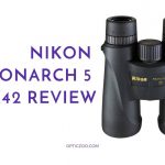 Nikon Monarch 5 12x42 Review