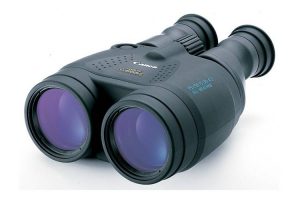 15x50 Canon Image Stabilizer Binoculars | Best Binocular Reviews