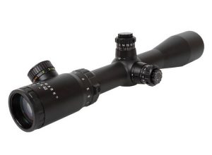 Sightmark Triple Duty 3 9X42 Riflescope