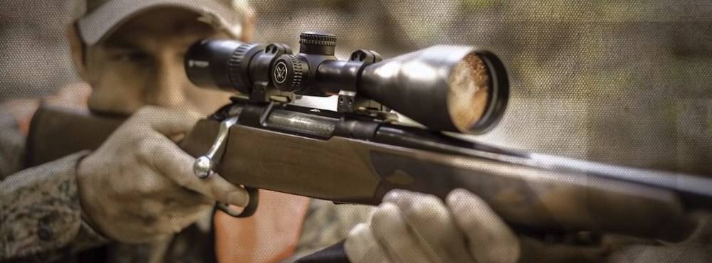 Tips when choosing a rifle scope - Best Vortex Scope for .308