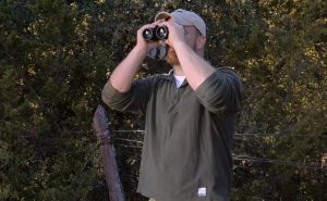 Best Binoculars For SpyingCity ViewingPeeping