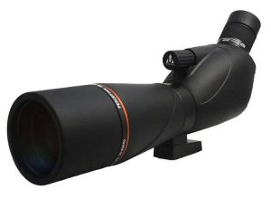 Upland Optics Perception HD 20-60x60mm Spotting Scope
