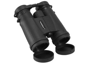 Upland Optics Perception HD 8x42mm Hunting Binocular