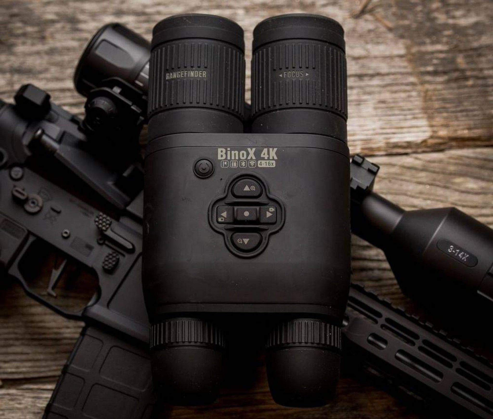 Best Night Vision Binoculars (Updated July 2023)