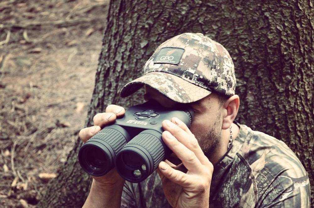 Best Night Vision Binoculars should be light and easy to carry