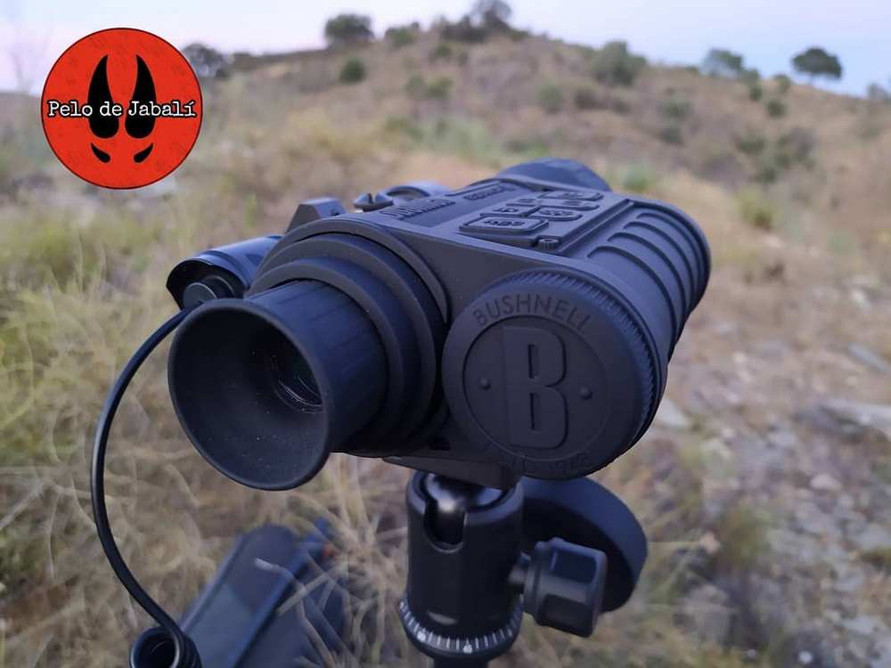 Night vision monocular are easy to use