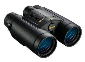 Nikon 16212 LaserForce 10x42