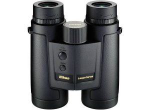 Nikon 16212 LaserForce 10x42