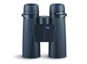 ZEISS 524212 Conquest HD 10x42