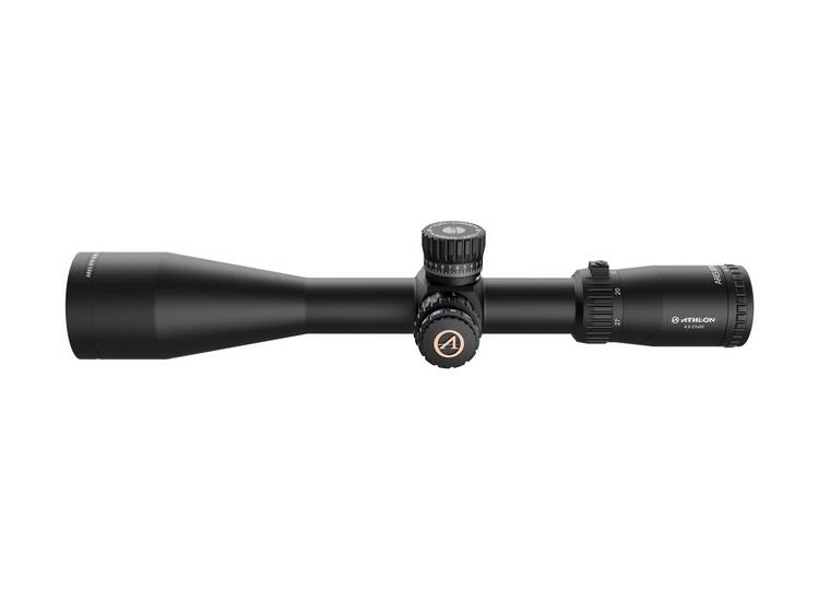Best Rimfire Scope - Buyer’s Guide 3 | OpticZoo - Best Optics Reviews and Buyers Guides