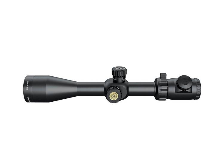 Best Long Range Riflescopes - Buyer’s Guide 2 | OpticZoo - Best Optics Reviews and Buyers Guides