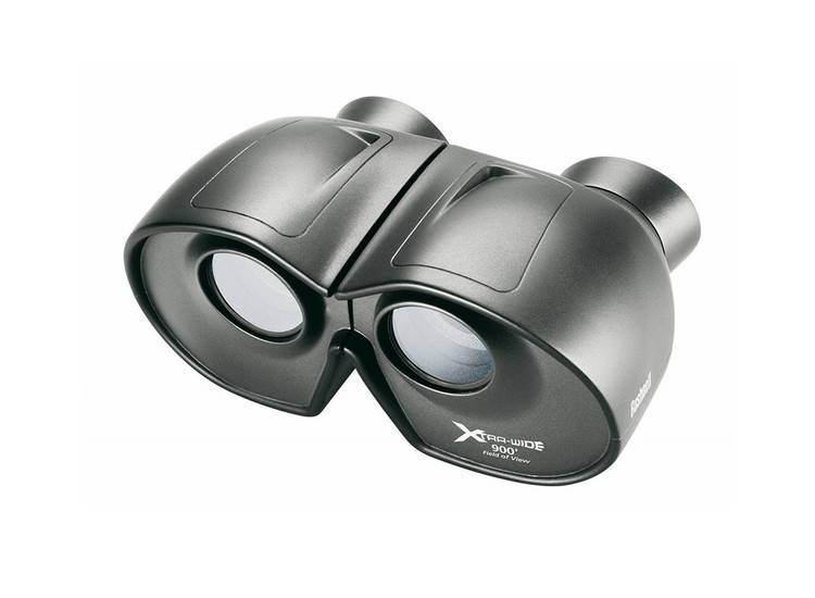 Bushnell 130521 Spectator Extra-Wide 4x30