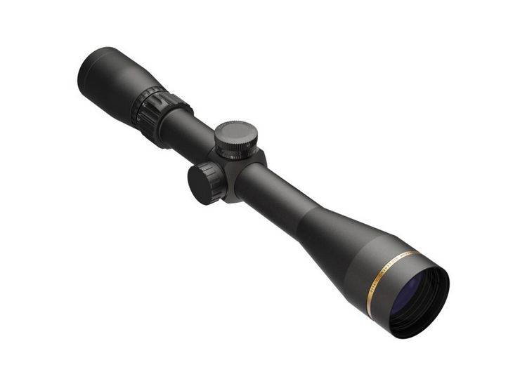 Best Muzzleloader Scopes - Buyer’s Guide 1 | OpticZoo - Best Optics Reviews and Buyers Guides