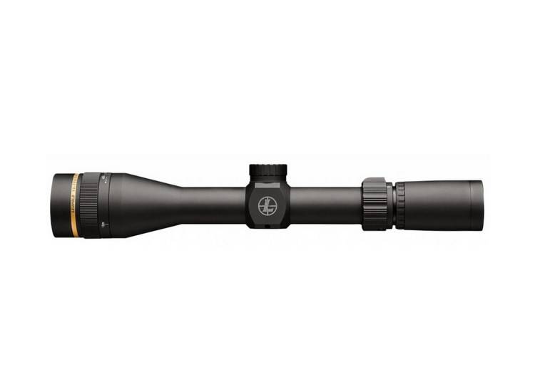 Best Rimfire Scope - Buyer’s Guide 4 | OpticZoo - Best Optics Reviews and Buyers Guides