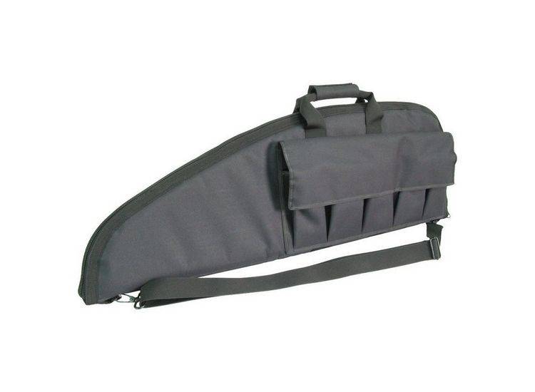 NcSTAR VISM Deluxe Padded Case