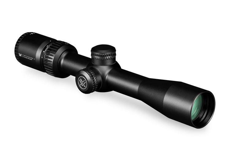 Best Scope for M1A - Buyer’s Guide 3 | OpticZoo - Best Optics Reviews and Buyers Guides