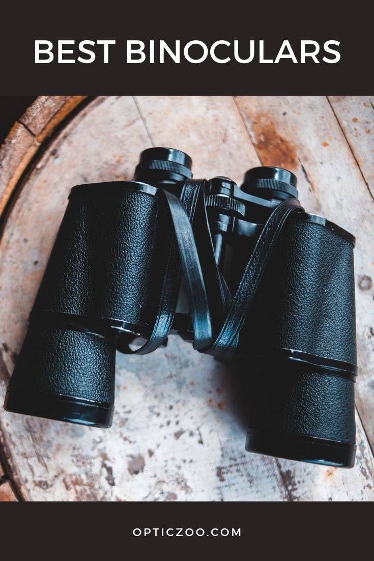 Best Binoculars