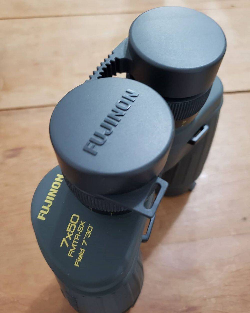 Fujifilm Fujinon Polaris 7×50 FMT-SX