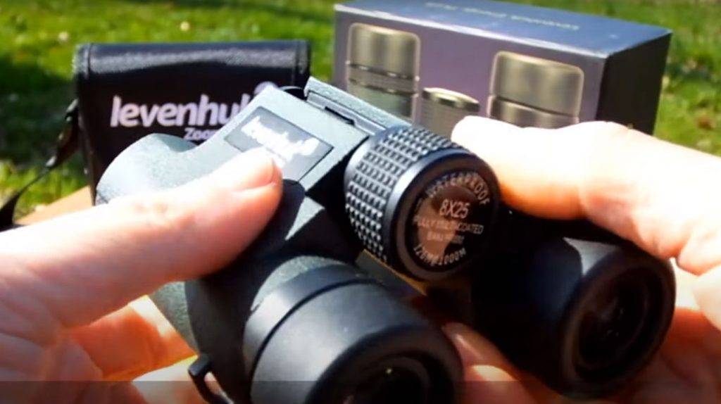 Levenhuk Energy Plus 8x25 Binoculars 4 | OpticZoo - Best Optics Reviews and Buyers Guides