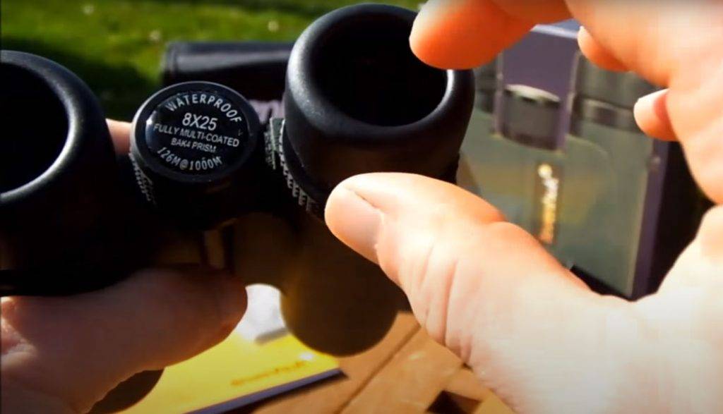 Levenhuk Energy Plus 8x25 Binoculars 2 | OpticZoo - Best Optics Reviews and Buyers Guides