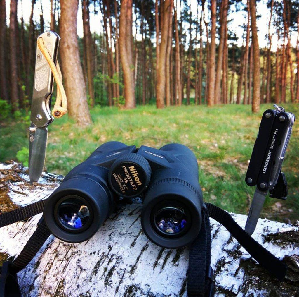 Nikon Prostaff Vs Monarch 2 | OpticZoo - Best Optics Reviews and Buyers Guides