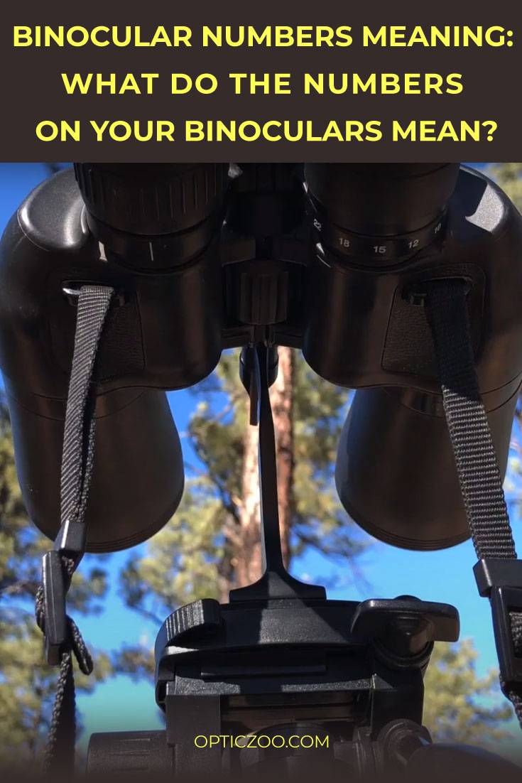 Binocular numbers meaning: what do the numbers on your binoculars mean-1