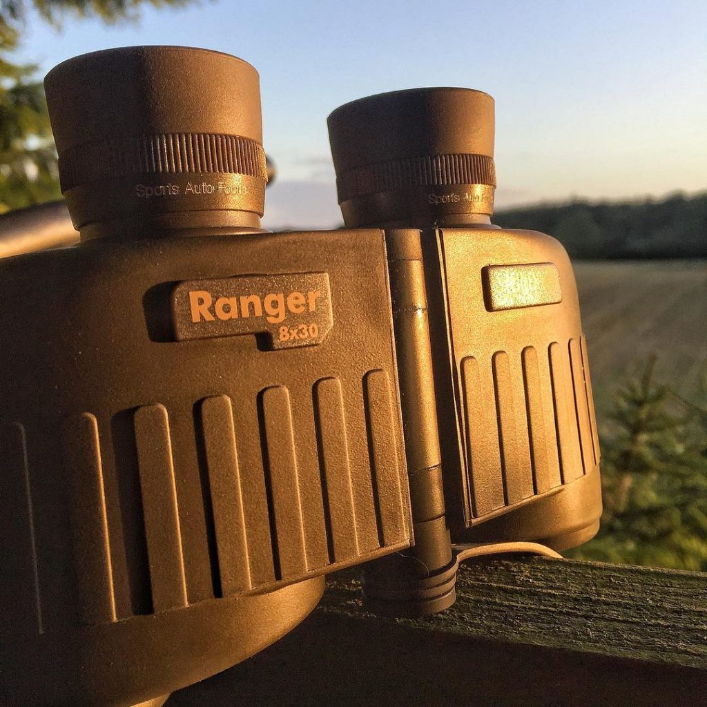hybrid binocular might be the right choice for you