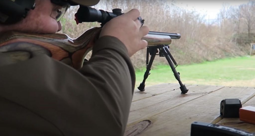 A quality red dot sight can help you accurately hit your target