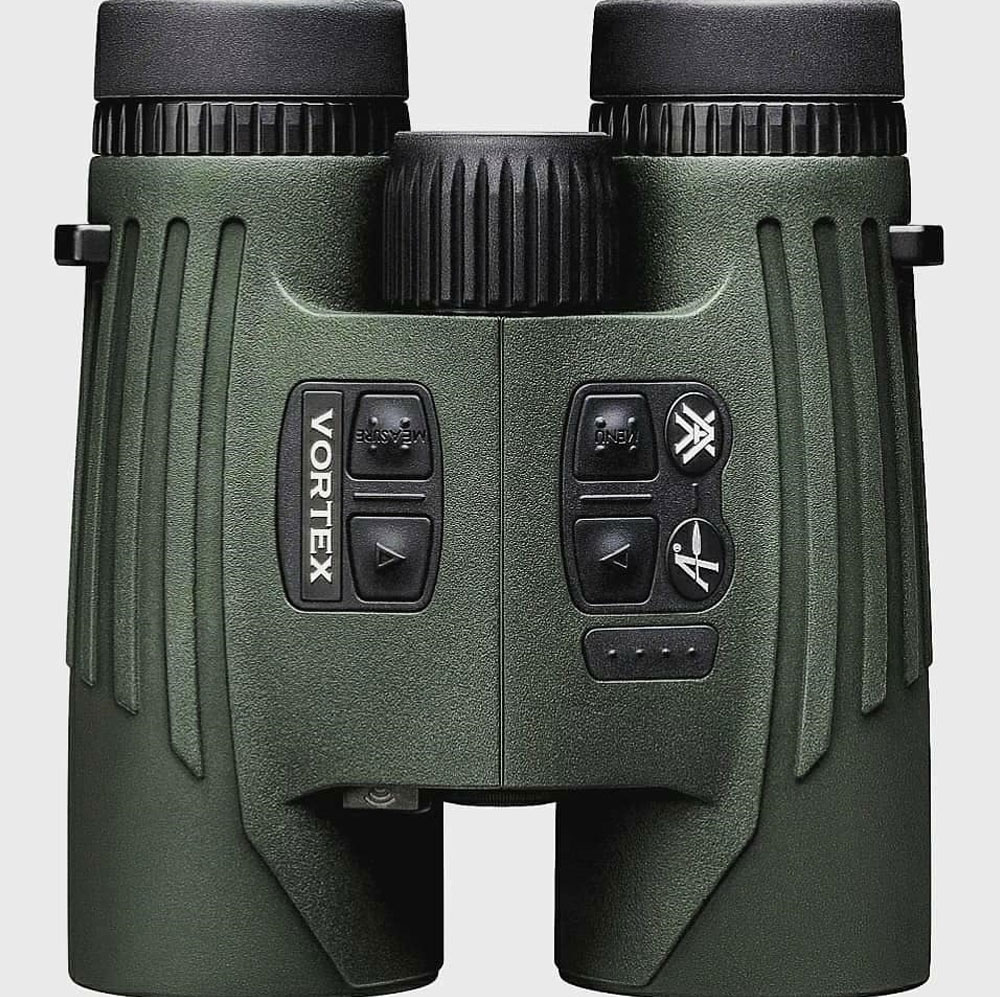 Vortex Fury Laserfinder Binocular