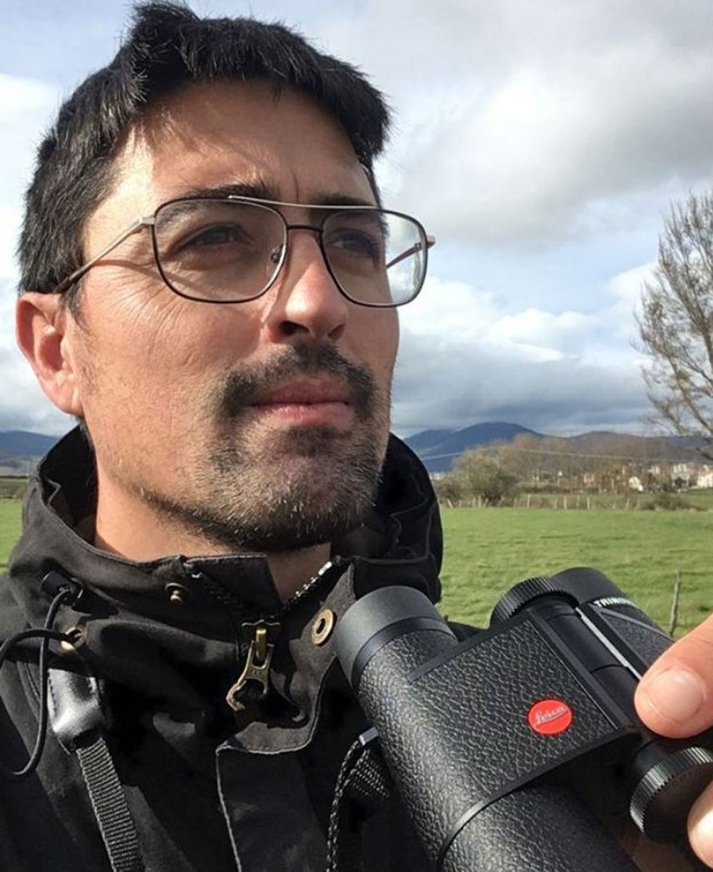 Leica Trinovid HD Plus durable pair of binoculars that will last a lifetime