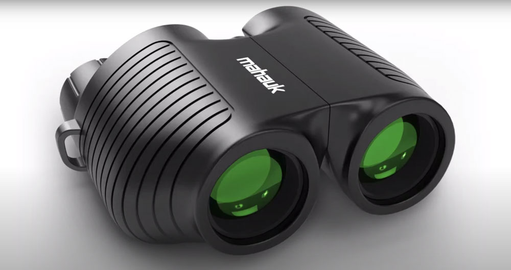 autofocus binoculars really focus automatically