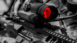 What scopes do military snipers use? The best sniper scope reviews-300