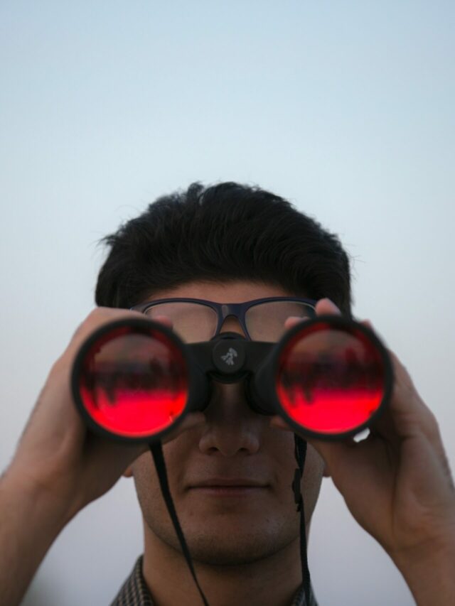 Understanding Binocular Cues: Key to Depth Perception