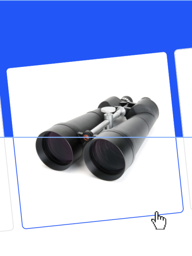 long distance binoculars